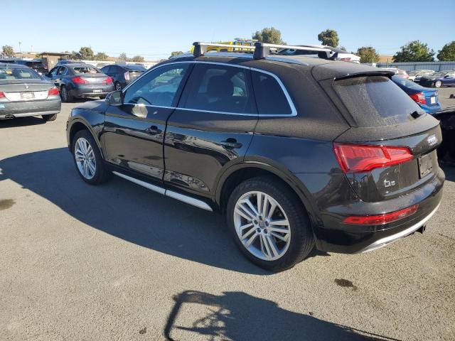 VIN WA1BNAFY1K2096638 2019 Audi Q5, Premium Plus no.2