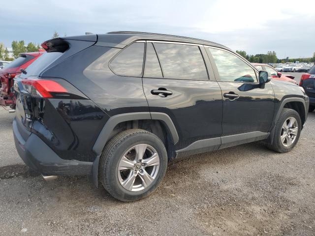 2022 TOYOTA RAV4 XLE - 2T3R1RFV3NC285440