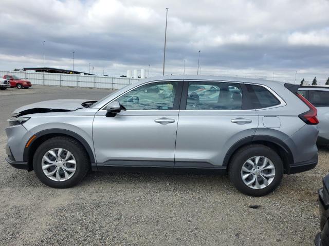 2023 HONDA CR-V LX - 7FARS4H29PE020794