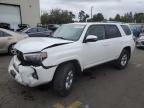 2019 TOYOTA 4RUNNER SR - JTEBU5JR4K5611304