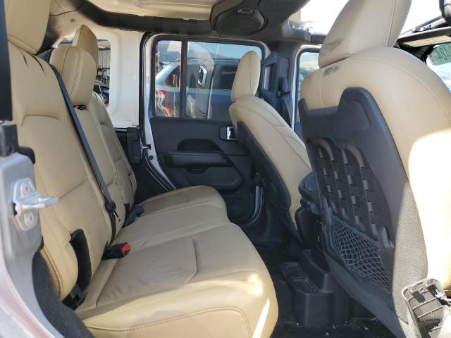 2019 JEEP WRANGLER U - 1C4HJXFN0KW545532