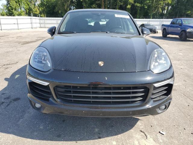 2017 PORSCHE CAYENNE SE - WP1AE2A26HLA68295
