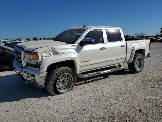 GMC SIERRA K15