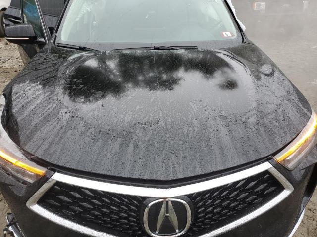 2024 ACURA RDX TECHNO - 5J8TC2H5XRL005235