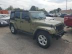 JEEP WRANGLER U photo