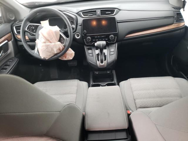 2021 HONDA CR-V EX - 7FARW1H54ME001658