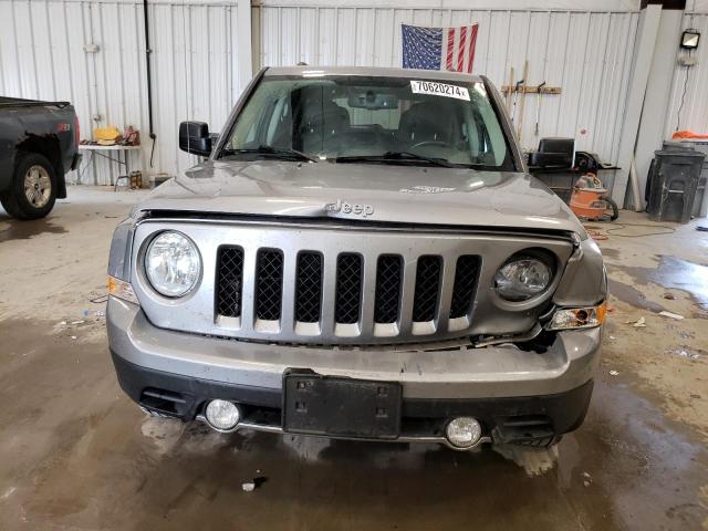 2017 JEEP PATRIOT LA - 1C4NJRFB3HD197153