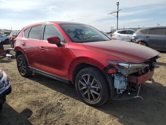 VIN JM3KFBCM6J0433896 2018 Mazda CX-5, Touring no.4