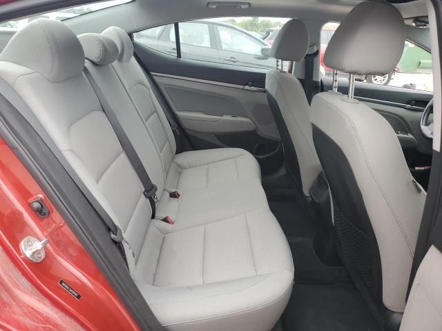 2018 HYUNDAI ELANTRA SE - 5NPD84LF3JH284942