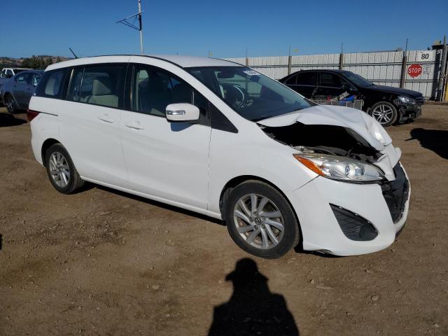 VIN JM1CW2BL8F0190024 2015 Mazda 5, Sport no.4