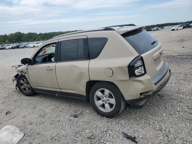 VIN 1C4NJCBA4GD765015 2016 Jeep Compass, Sport no.2