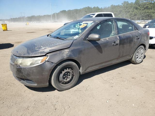 VIN KNAFU4A27D5723226 2013 KIA Forte, EX no.1