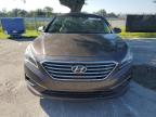 HYUNDAI SONATA SE photo