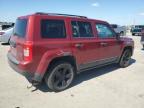 JEEP PATRIOT SP photo