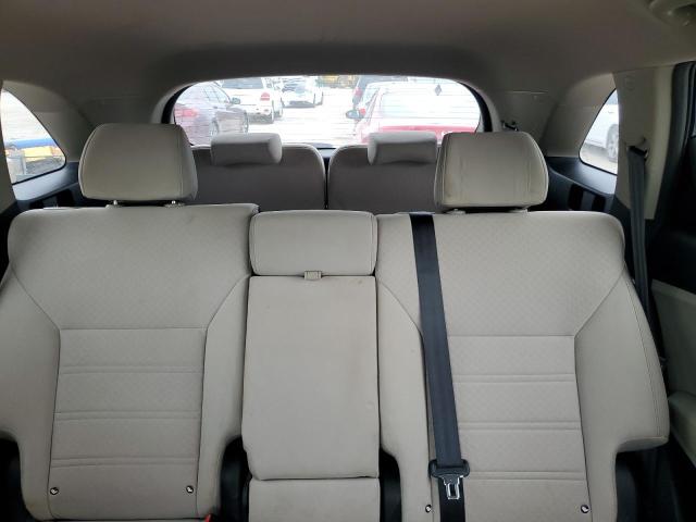 2017 KIA SORENTO LX - 5XYPG4A58HG190793