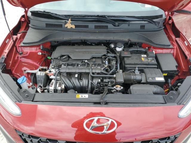 2023 HYUNDAI KONA - KM8K6CAB9PU041105