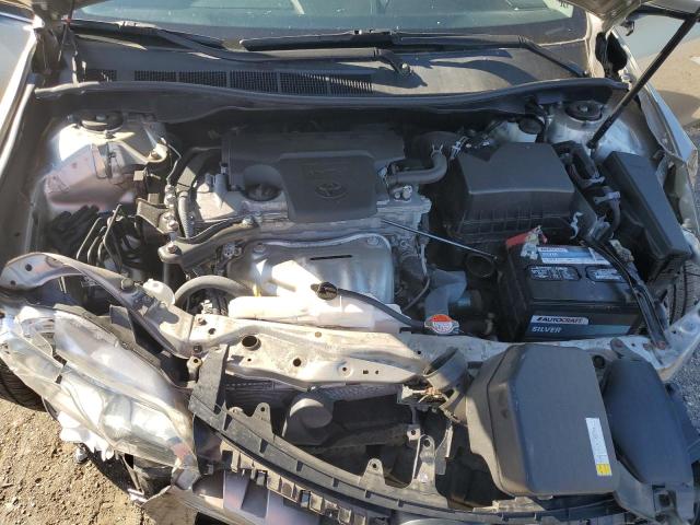 2016 TOYOTA CAMRY LE - 4T1BF1FK1GU569170