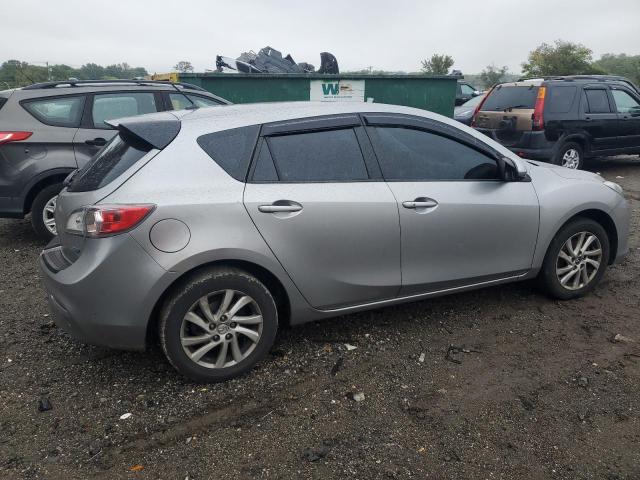 VIN JM1BL1LP0D1843890 2013 Mazda 3, I no.3