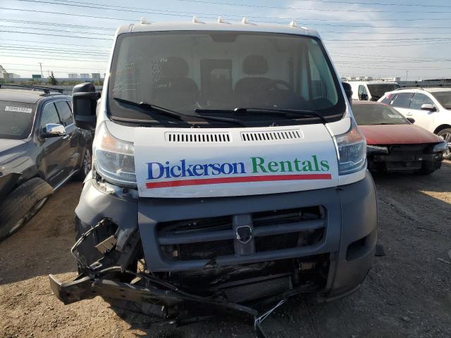 2017 RAM PROMASTER - 3C6TRVAG3HE509778