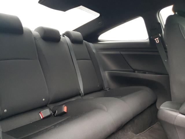 2019 HONDA CIVIC LX - 2HGFC4B67KH302881