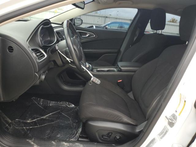 2015 CHRYSLER 200 LIMITE - 1C3CCCAB0FN548313