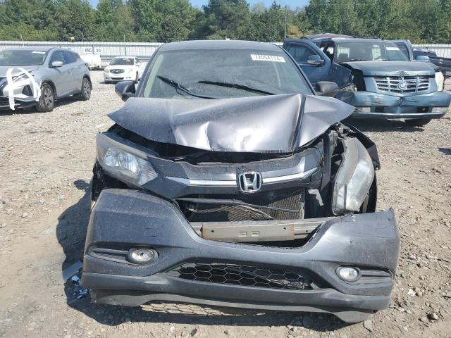 VIN 3CZRU5H57HM722917 2017 Honda HR-V, EX no.5