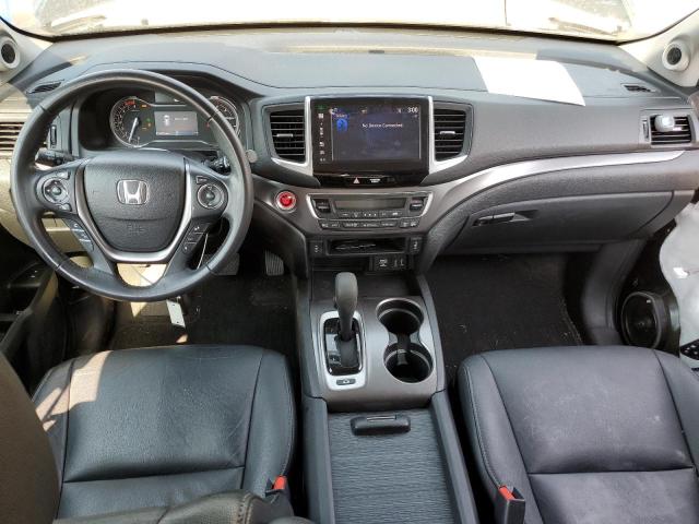 2016 HONDA PILOT EXL - 5FNYF6H54GB085215