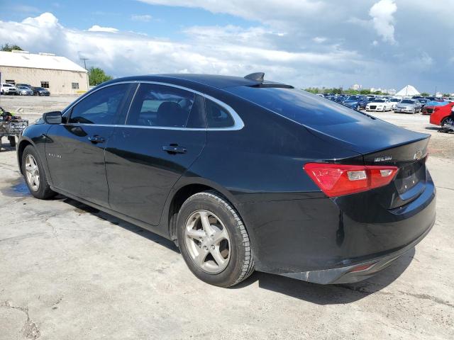 2016 CHEVROLET MALIBU LS - 1G1ZB5ST9GF250830