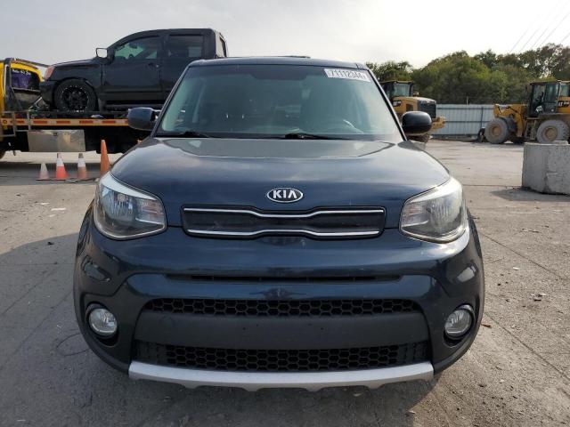 VIN KNDJP3A5XJ7600979 2018 KIA Soul, + no.5