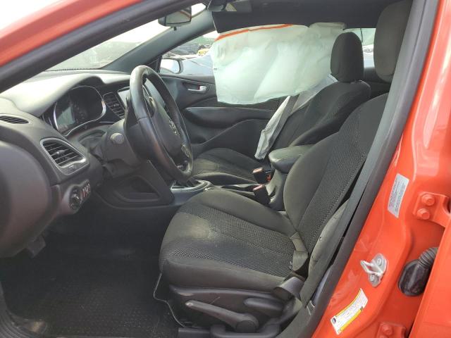 2016 DODGE DART SXT S - 1C3CDFFA2GD818700