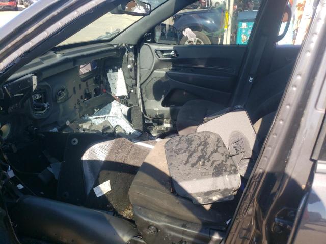 2023 DODGE DURANGO - 2C4SDJCT4PC691258