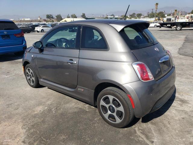 VIN 3C3CFFGE1DT712658 2013 Fiat 500, Electric no.2