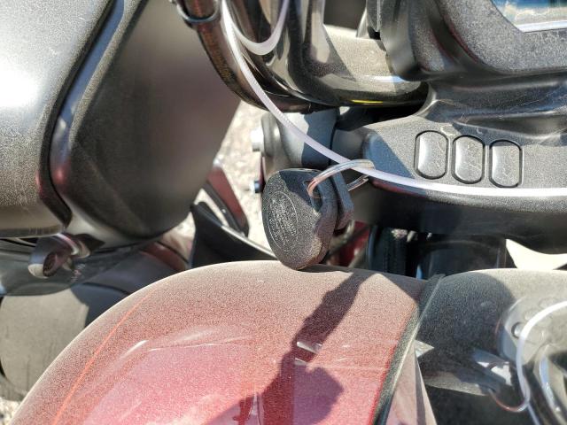 2016 HARLEY-DAVIDSON FLTRU 1HD1KGL12GB634743