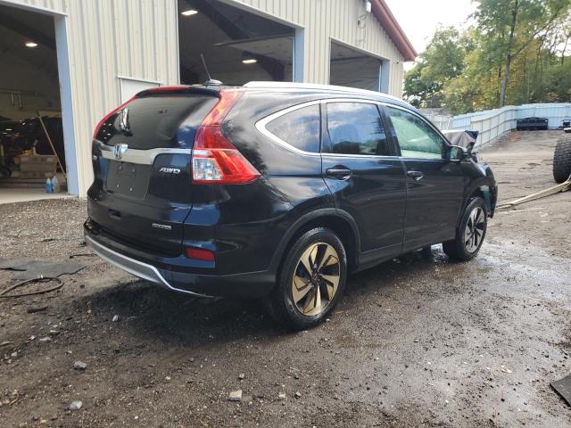 2016 HONDA CR-V TOURI - 5J6RM4H94GL089970