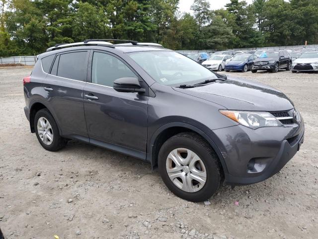 VIN 2T3BFREV8FW260067 2015 Toyota RAV4, LE no.4