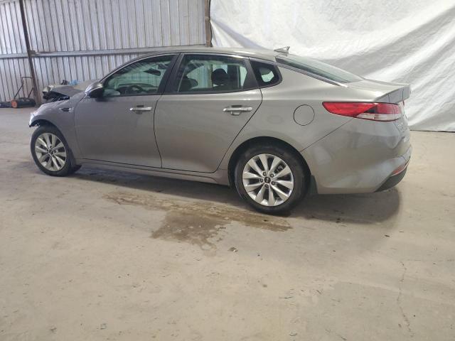 VIN 5XXGT4L3XJG269111 2018 KIA Optima, LX no.2