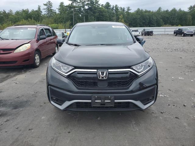 2020 HONDA CR-V EXL - 2HKRW2H82LH687176