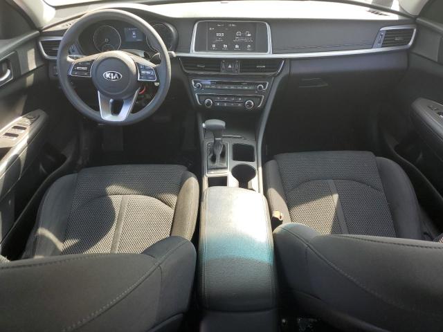 2019 KIA OPTIMA LX - 5XXGT4L35KG279160