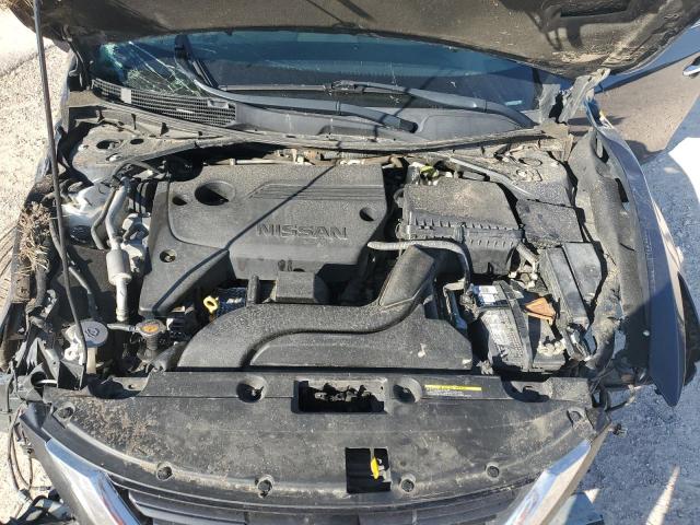2018 NISSAN ALTIMA 2.5 - 1N4AL3AP8JC297193