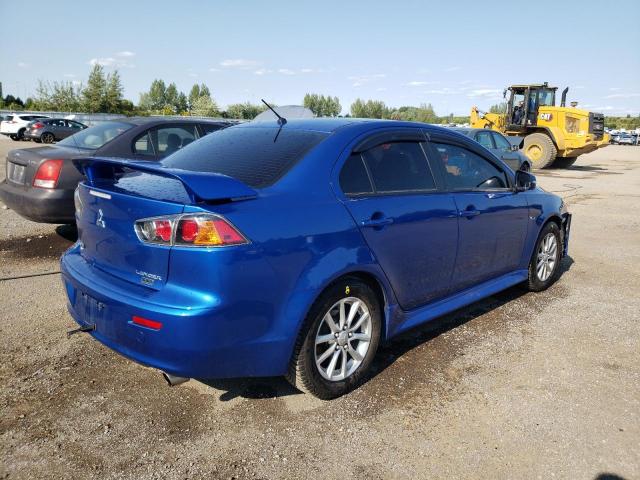 2015 MITSUBISHI LANCER SE - JA32V2FW3FU606202