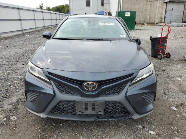 VIN 4T1G11AK9LU920591 2020 Toyota Camry, SE no.5