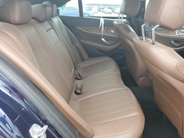 2017 MERCEDES-BENZ E 300 - WDDZF4JB7HA184619