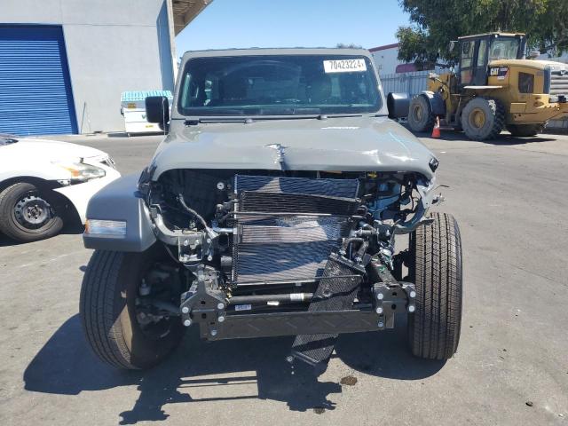 VIN 1C4HJXDG3PW624270 2023 Jeep Wrangler, Sport no.5