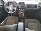 JEEP PATRIOT SP photo