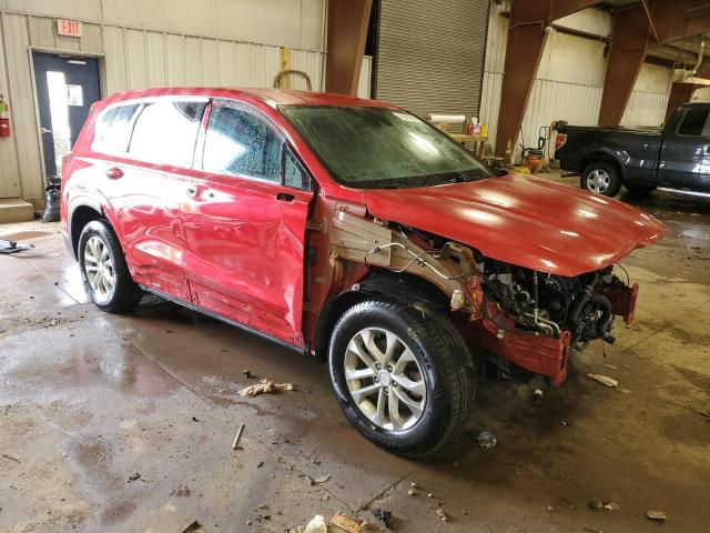 2020 HYUNDAI SANTA FE S - 5NMS3CAD7LH272942