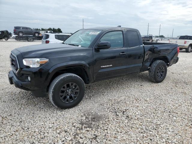 2022 TOYOTA TACOMA ACC #2931365842