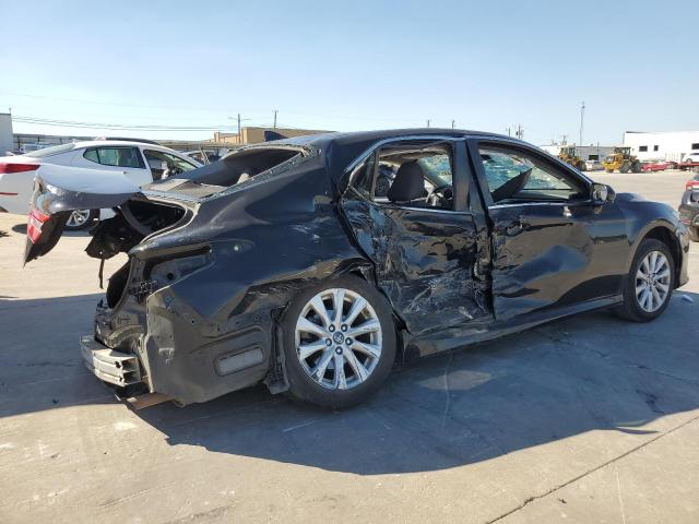 2019 TOYOTA CAMRY L - 4T1B11HK5KU850733