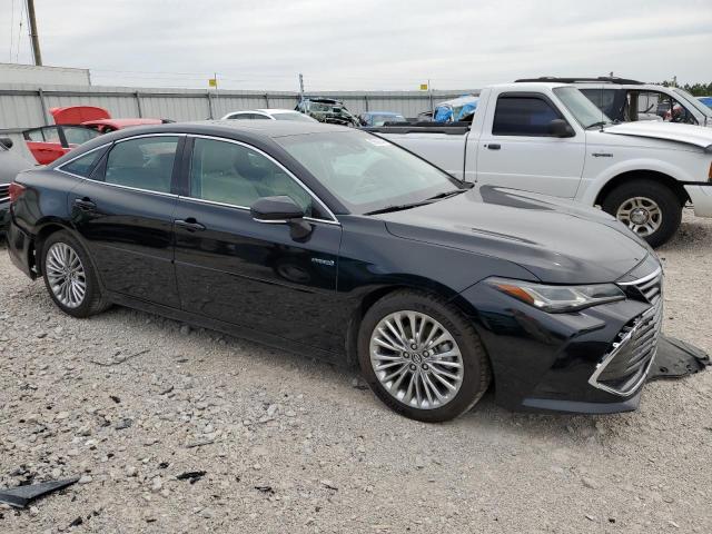 2020 TOYOTA AVALON LIM 4T1D21FB7LU012519