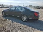 MERCEDES-BENZ S 550 photo