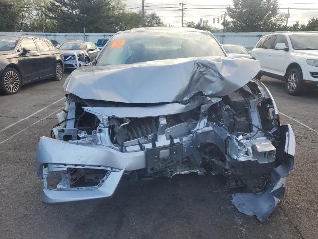 VIN 2HGFC4B0XGH316759 2016 Honda Civic, LX no.5